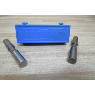 Deltrol 115400 Gauge (Pack of 2)