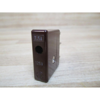 Daito PL475L Fuse (Pack of 2) - New No Box