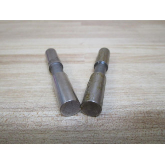 Deltrol 115400 Gauge (Pack of 2)