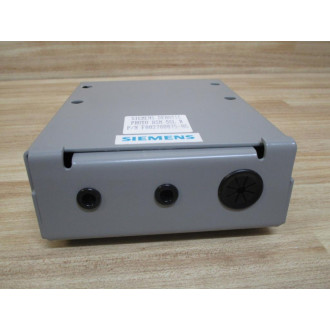 Siemens F002700075-AG Photoelectric Assembly