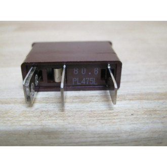 Daito PL475L Fuse (Pack of 2) - New No Box