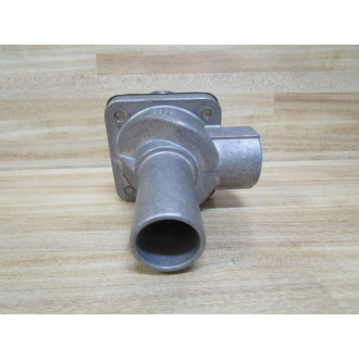 Goyen CA257D000 Valve - New No Box