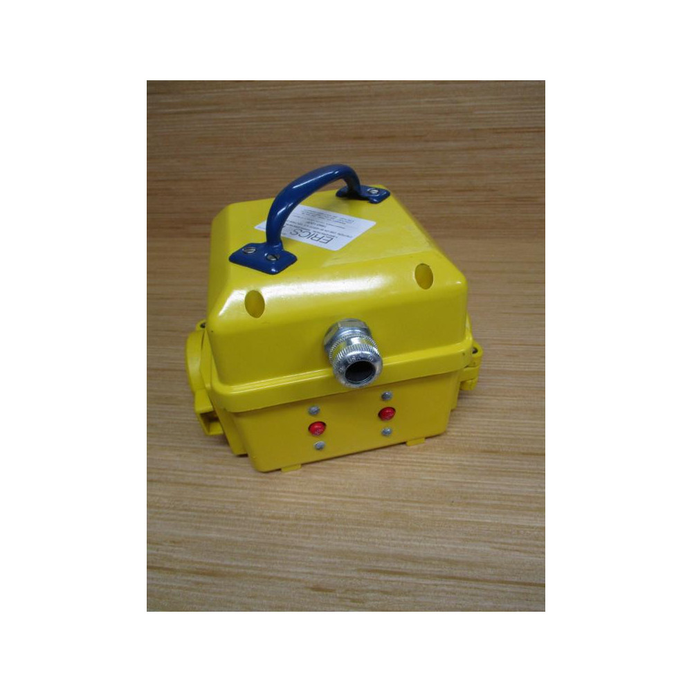 Ericson 1940-12CF Transformer 194012CF - Used Ericson 1940-12CF Transformer 194012CF - Used