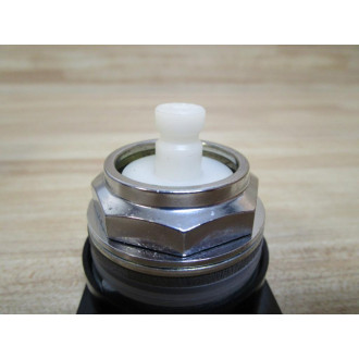 General Electric CR104PBM00A6 Pushbutton Operator