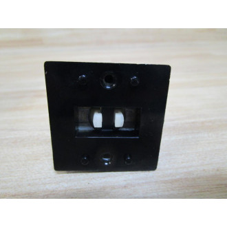 General Electric CR104PBM00A6 Pushbutton Operator
