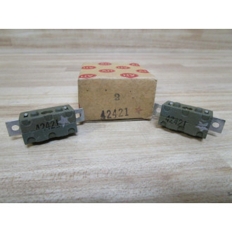Arrow Hart 42421 Thermal Overload Unit (Pack of 2)