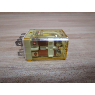 IDEC RH2B-212-DC24V Relay RH2B212DC24V - New No Box
