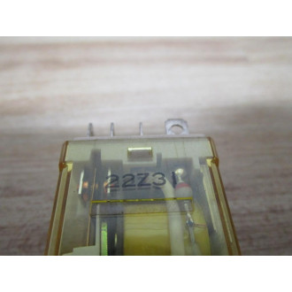 IDEC RH2B-212-DC24V Relay RH2B212DC24V - New No Box