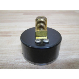 Wilkerson 49-012-000 Pressure Gauge 49012000