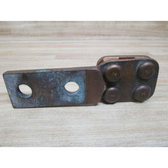 Burndy NAR26-202 NAR25202 - Used
