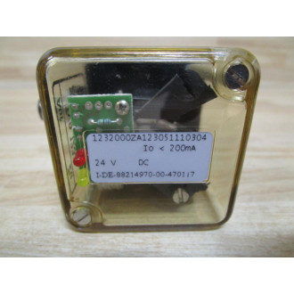 GEMU 8821497000 Electrical Position Indicator