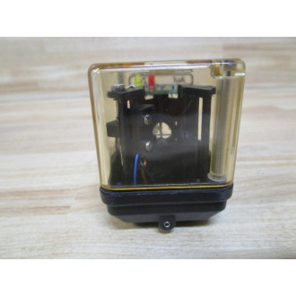 GEMU 8821497000 Electrical Position Indicator