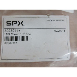 SPX 3023014 Clamp