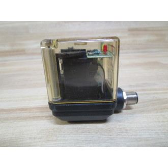 GEMU 8821497000 Electrical Position Indicator