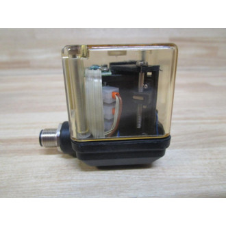 GEMU 8821497000 Electrical Position Indicator