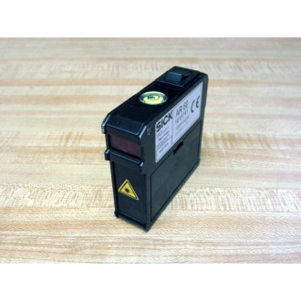 Sick 1015741 Laser Alignment Aid  AR60 - Used