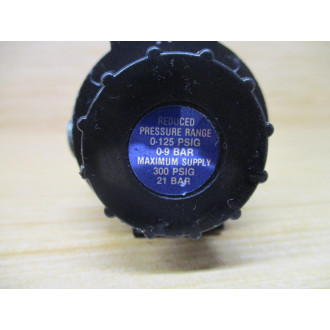 Watts Fluid Air R10-03CM3 Regulator R1003CM3 - Used