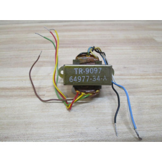 Reliance TR-9097-64977-34-A Transformer TR90976497734A