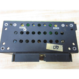 Voltek VSDT615A Power Module - Used
