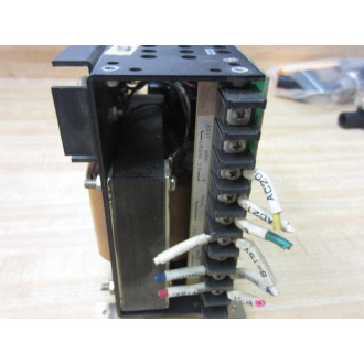 Voltek VSDT615A Power Module - Used