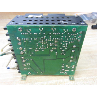 Voltek VSDT615A Power Module - Used