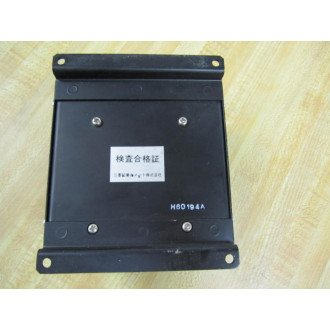 MMCC LTM-250 Litol