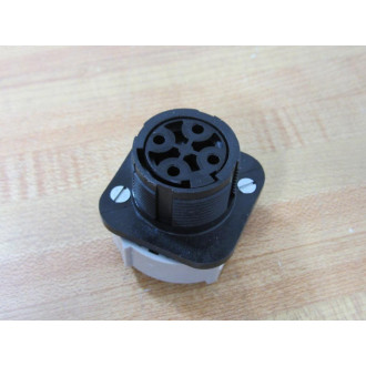 Allen Bradley 800H-HR2 Selector Switch 800HHR2 Series F WCap