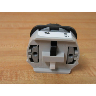 Allen Bradley 800H-HR2 Selector Switch 800HHR2 Series F WCap