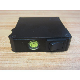Sick 1015741 Laser Alignment Aid  AR60 - Used
