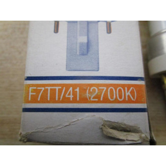 SylvaniaDamarOsram 2103DF7TT2700K Bulb 2103 D F7TT2700K