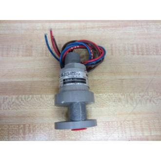CCS Dual Snap 610V1 Vacuum Pressure Switch - New No Box