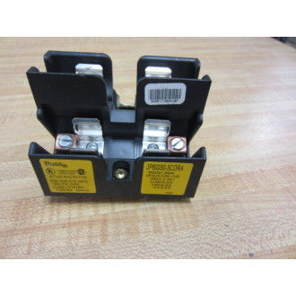 Bussmann JP600303CORA Buss JP60030-3C0RA Fuse Block - New No Box