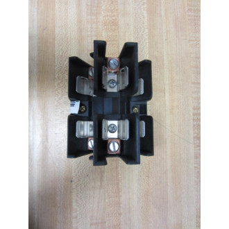 Bussmann JP600303CORA Buss JP60030-3C0RA Fuse Block - New No Box