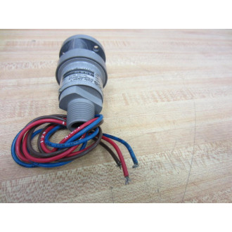 CCS Dual Snap 610V1 Vacuum Pressure Switch - New No Box