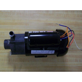 Little Giant Pump Company TE-5-MD-HC Magnetic Drive Pump TE5MDHC U83B1