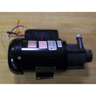 Little Giant Pump Company TE-5-MD-HC Magnetic Drive Pump TE5MDHC U83B1