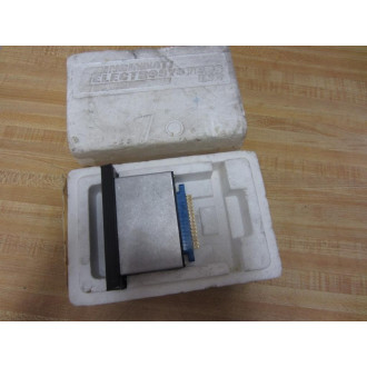 Cincinnati Electrosystems 99541 995-4-1 Digitswitch Counter