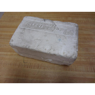 Cincinnati Electrosystems 99541 995-4-1 Digitswitch Counter
