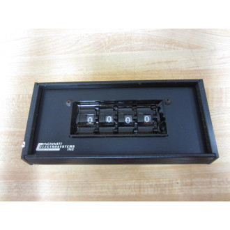 Cincinnati Electrosystems 99541 995-4-1 Digitswitch Counter