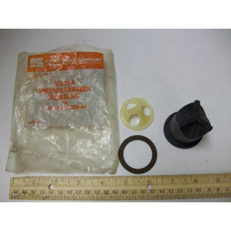 Sloan V-551-A Vacuum Breaker Repair Kit (Pack of 5)