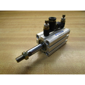 Koganei CDAS20X25BR CDAS20x25-B-R Air Cylinder - Used