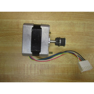 Vexta PXB43H-03A-C2 Stepping Motor PXB43H03AC2 - New No Box