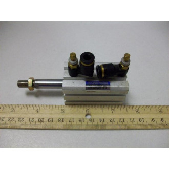 Koganei CDAS20X25BR CDAS20x25-B-R Air Cylinder - Used