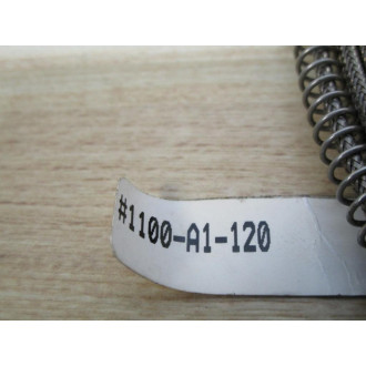 AIC Equipment 1100A1120 AIC 1100-A1-120 Equipment & Controls - New No Box
