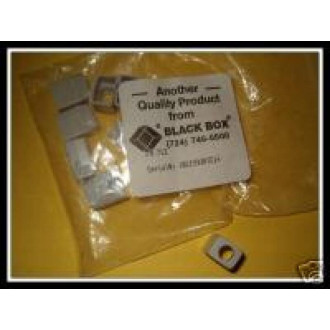 Black Box FM713 Flex Plugs (Pack of 50)