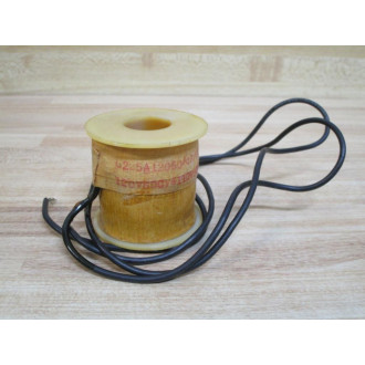 ITT C225A12060A18 ITT Solenoid Coil 120v - Used