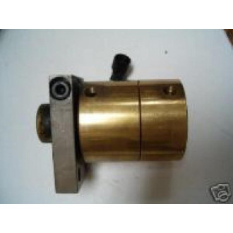 9321132 Brass Air Actuator 932 1132 Side Outlets - Used