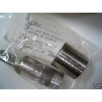 Dayton Progress HJC 100 S350 Versatile Press Fit Ball Lock Tool