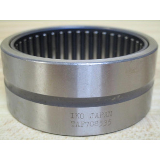IKO TAF708535 IKO TAF-708535 Needle Bearing - New No Box