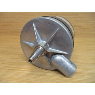 Mercoid APWT-41-26-36 Diaphragm Operated Pressure Switch - New No Box